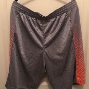Old navy men’s athletic shorts